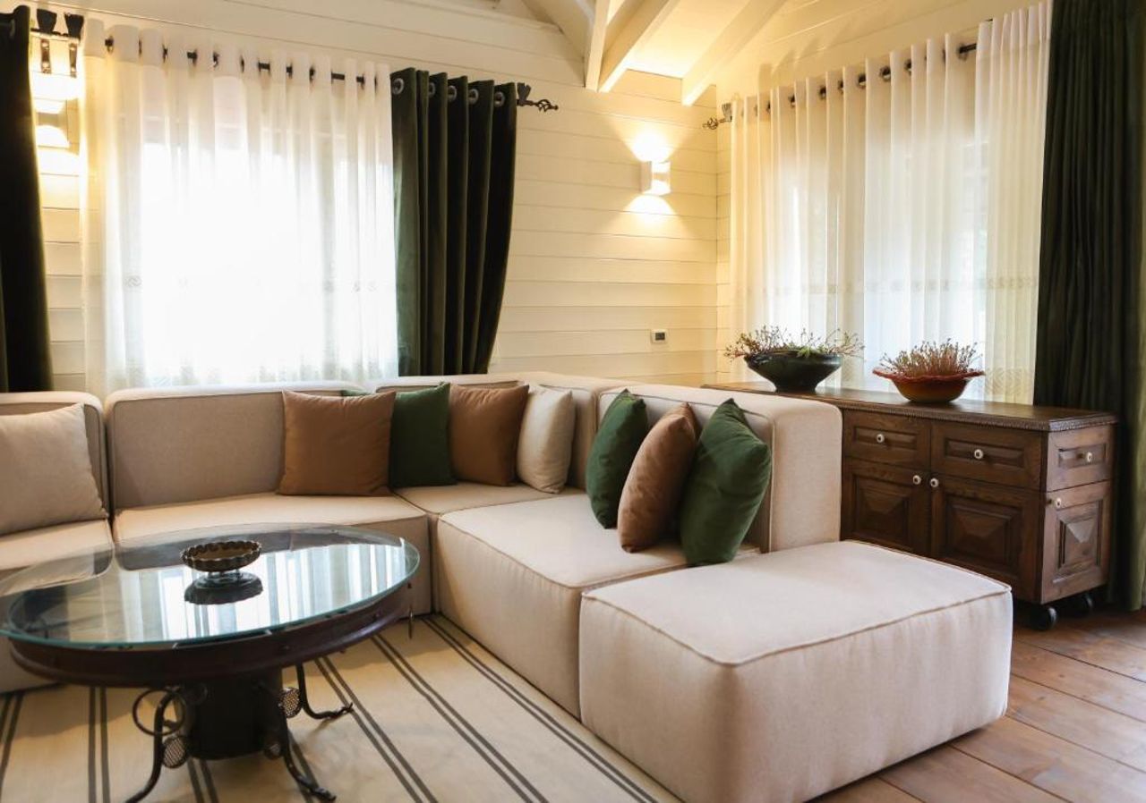 Designer Villa Voskopoje