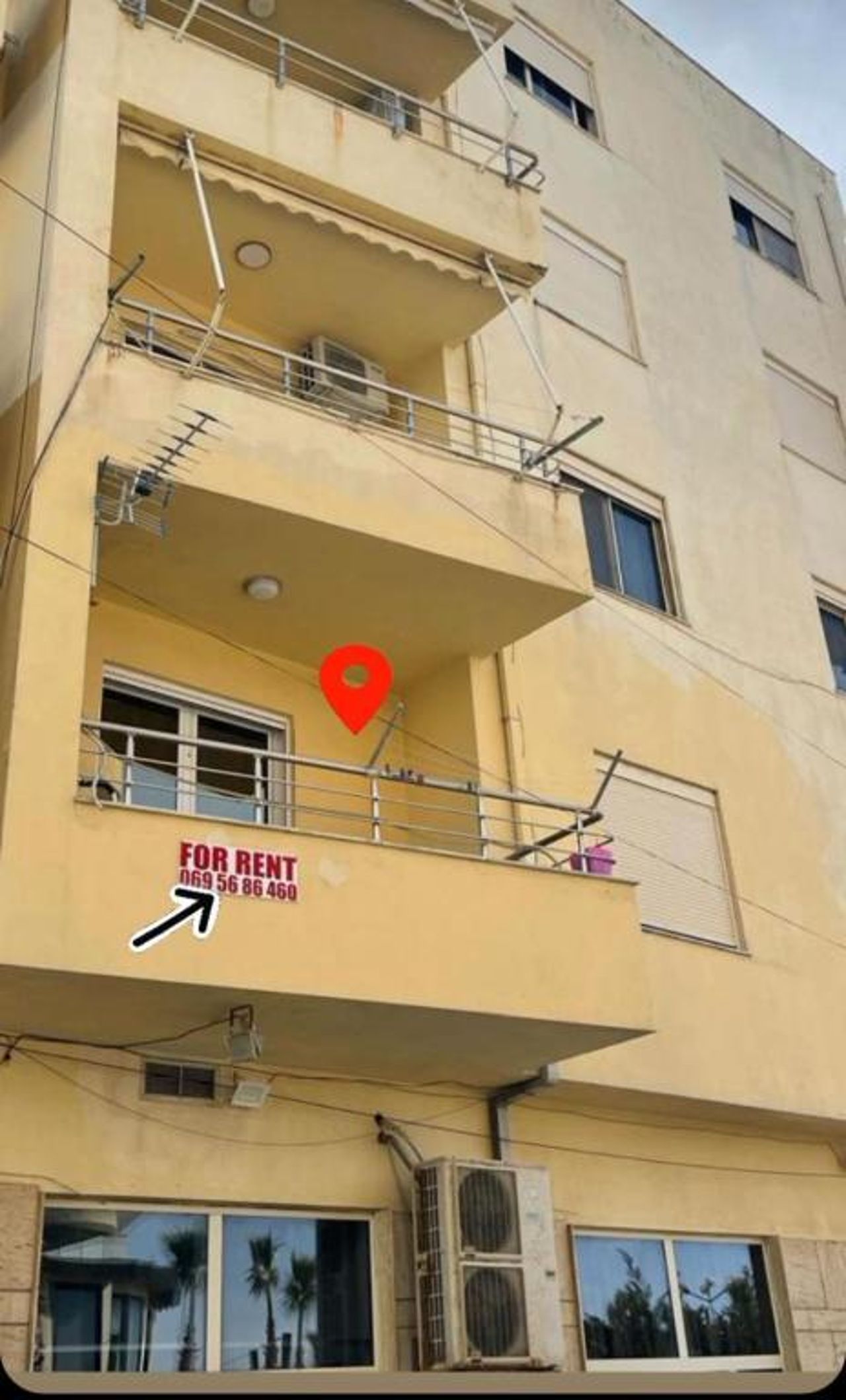 Gimi Apartments 1