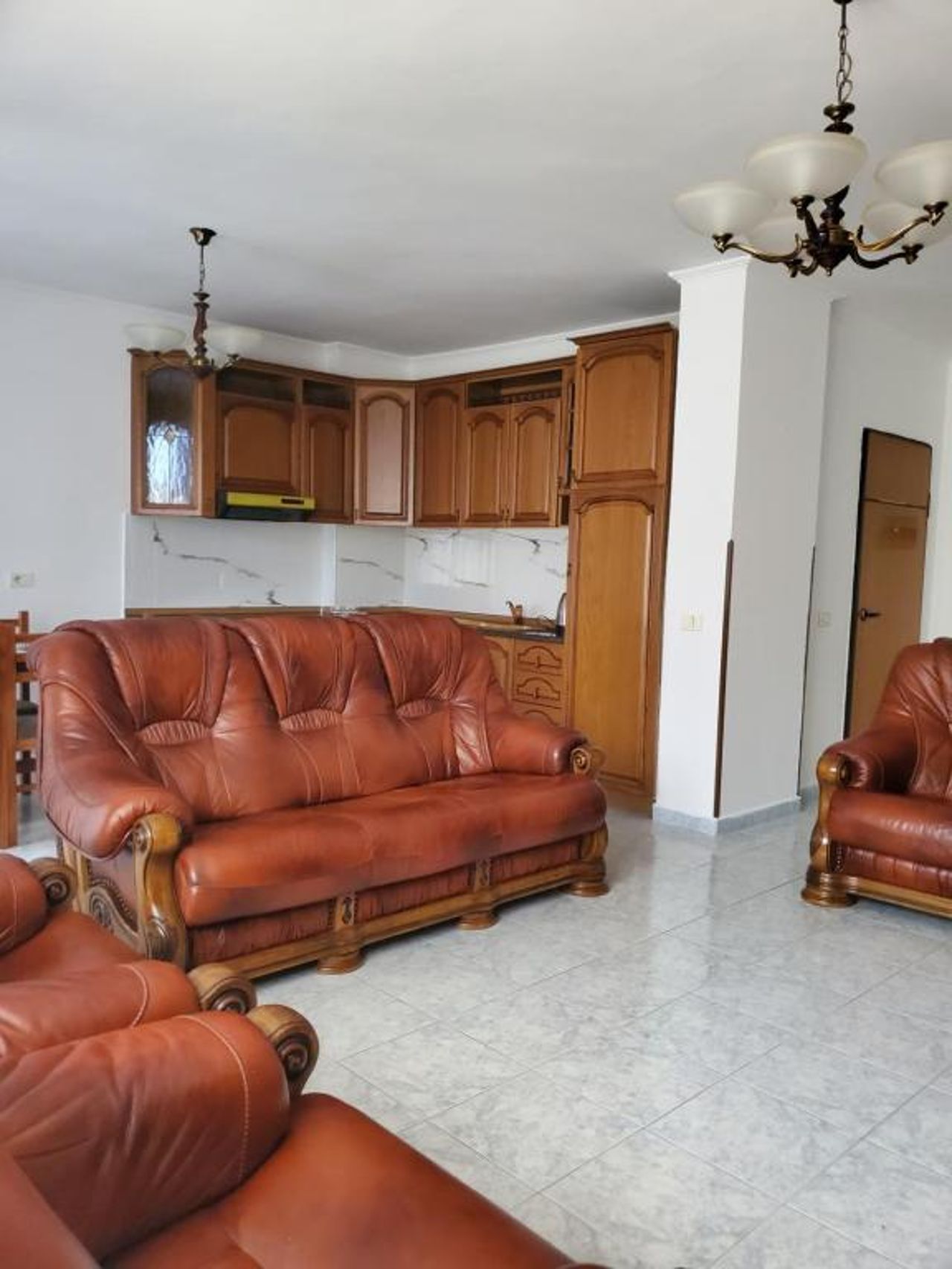 Apartments Anaconda