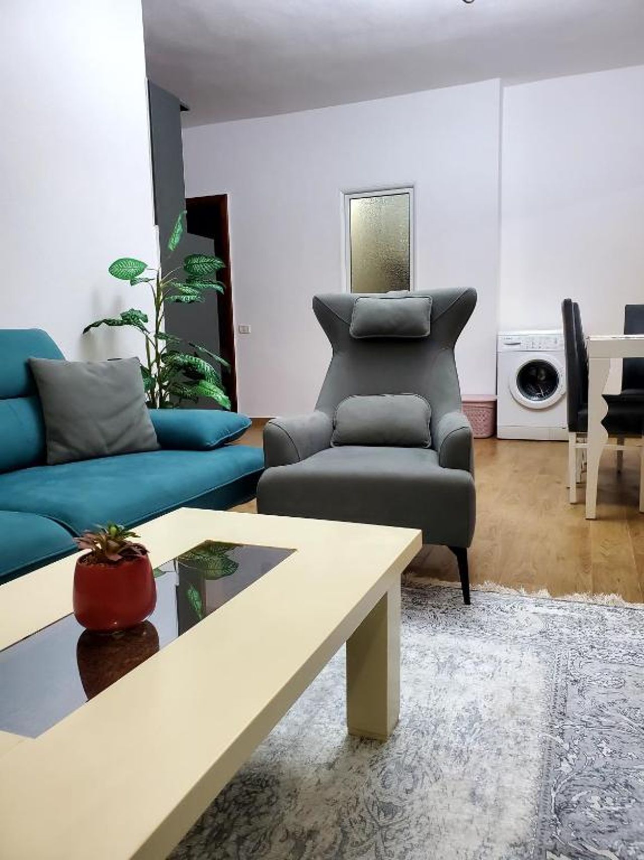 Roni Apartment