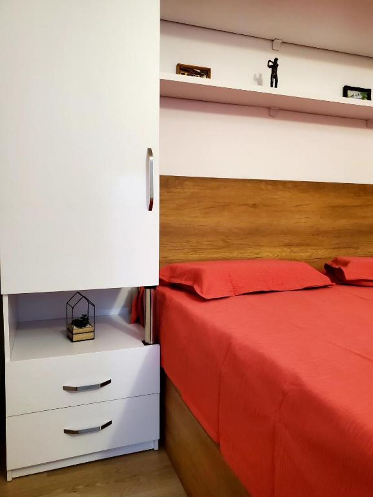 Roni Apartment