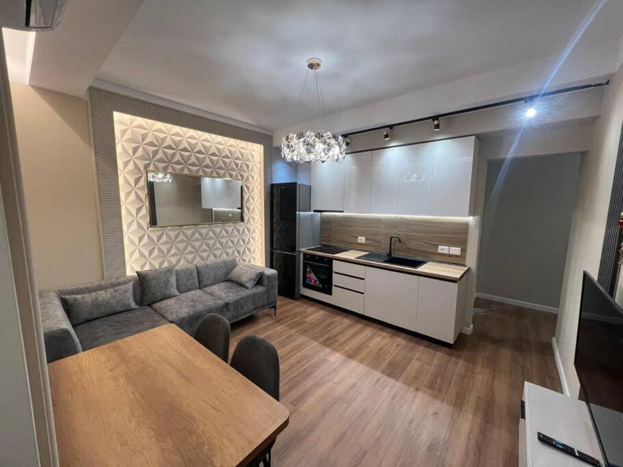 Jora Apartment