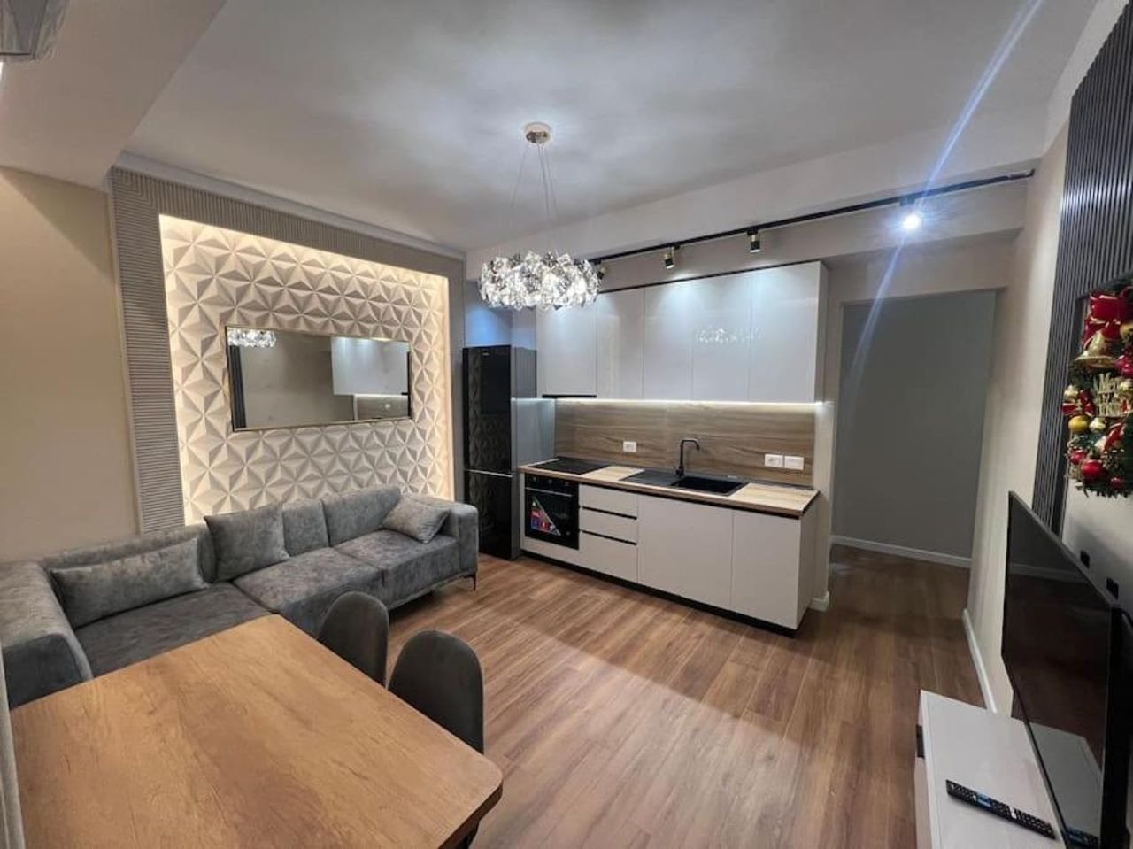 Jora Apartment