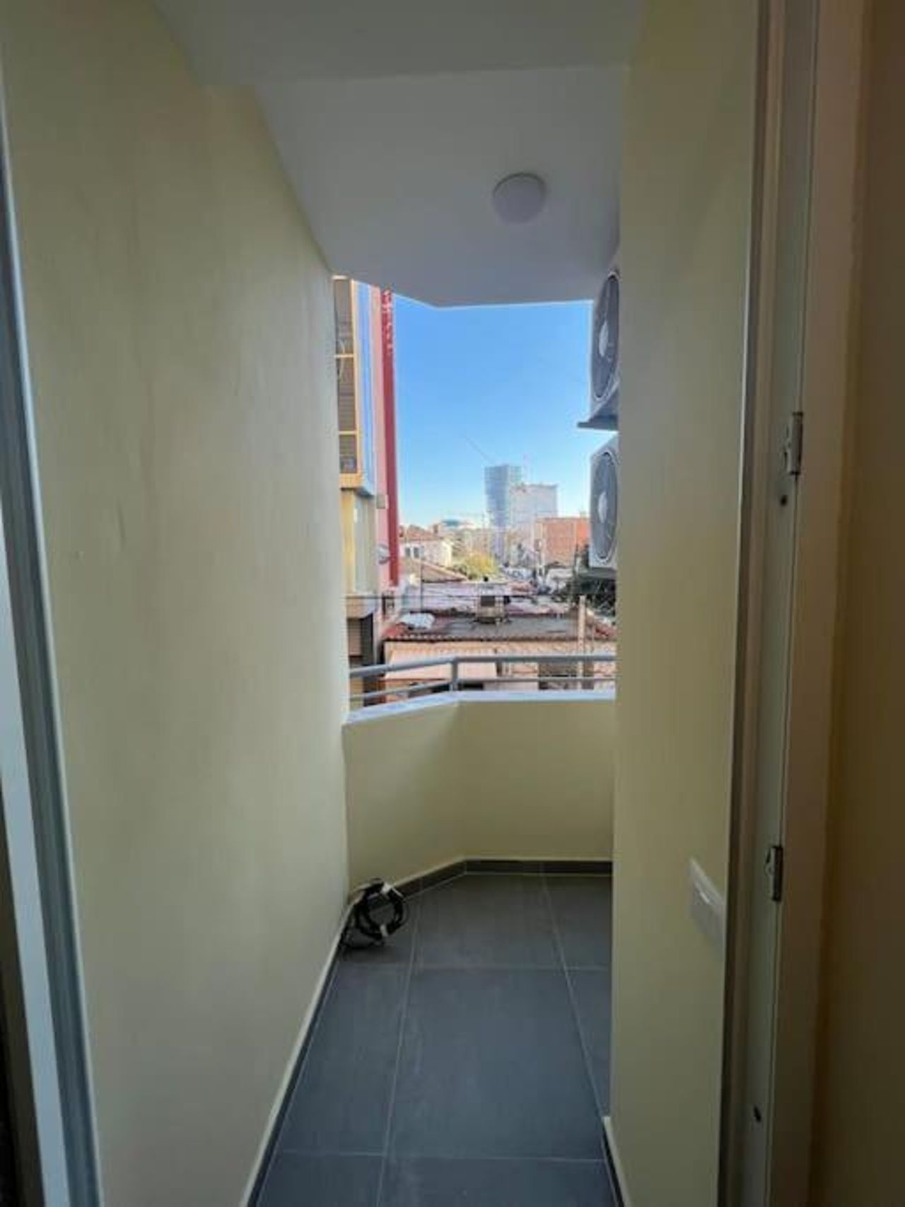 Jora Apartment