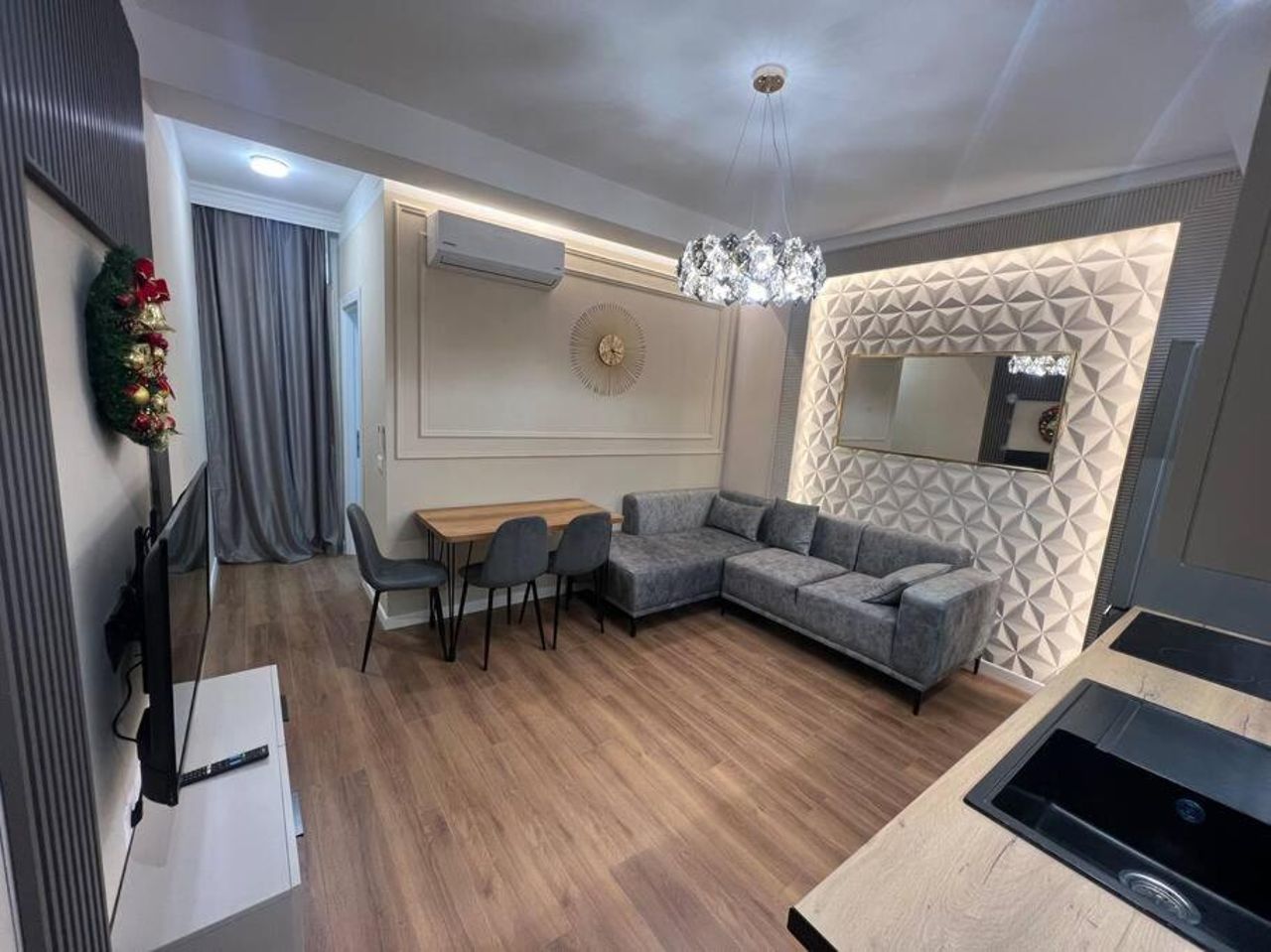 Jora Apartment