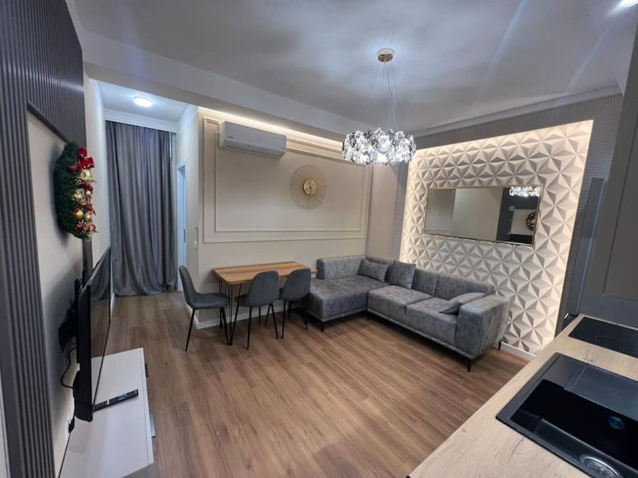 Jora Apartment