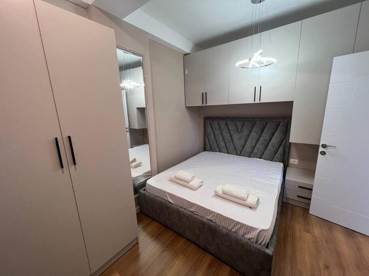 Jora Apartment