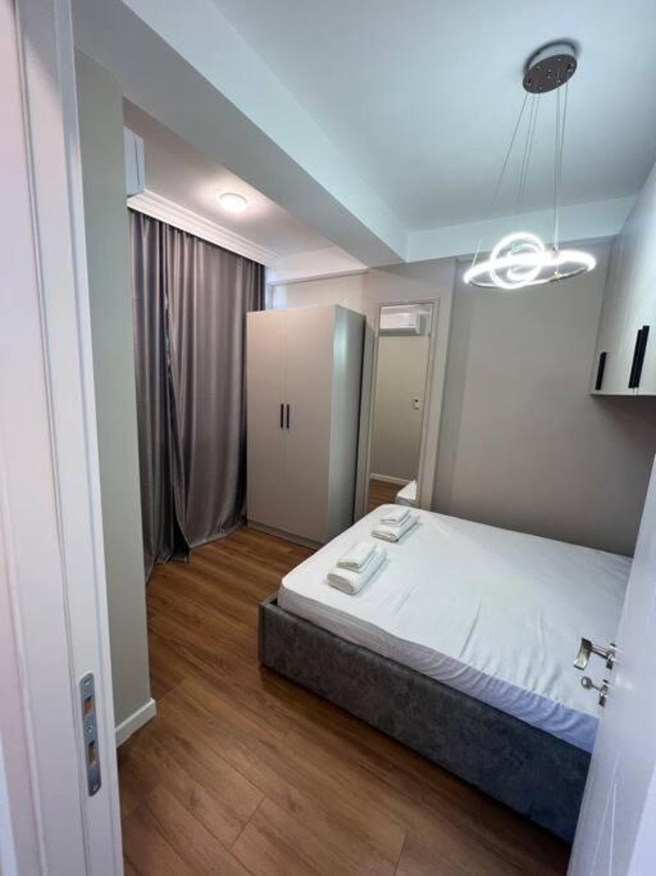Jora Apartment