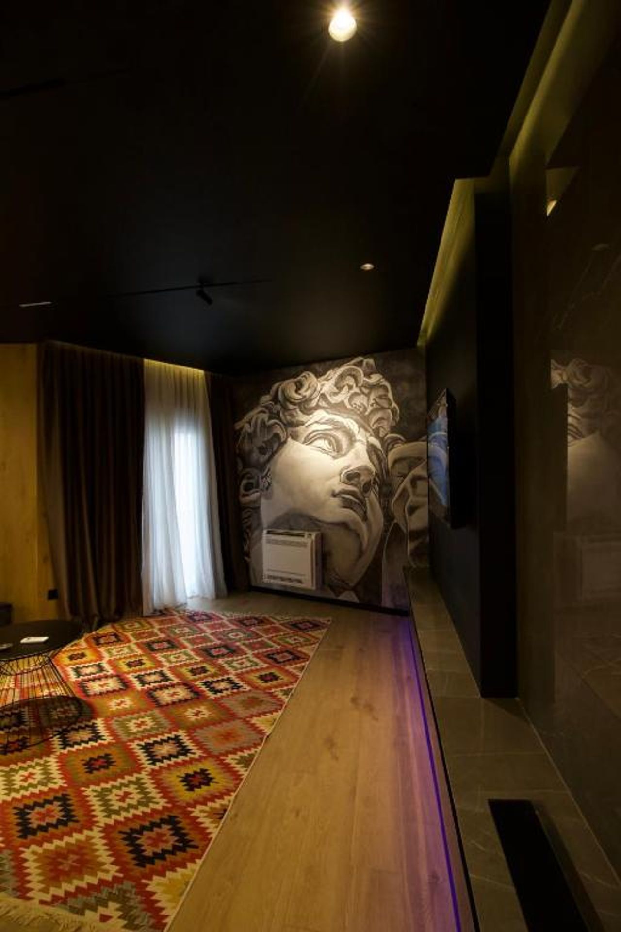 King’s Apartment