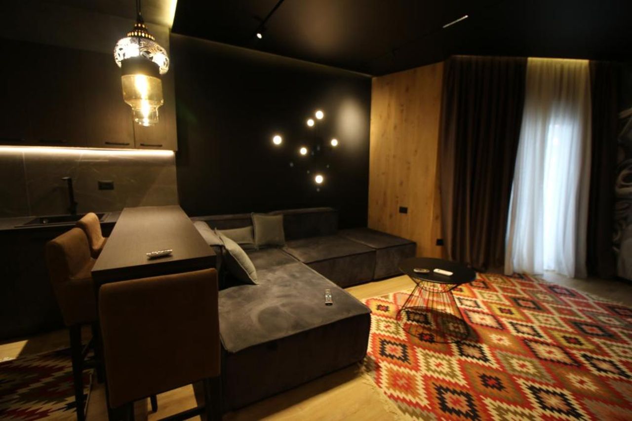 King’s Apartment