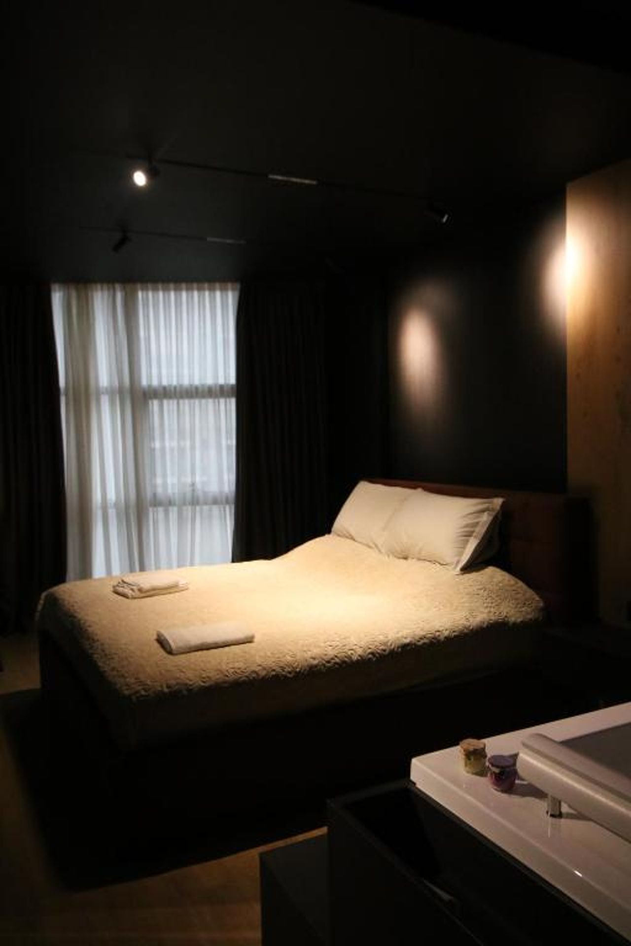 King’s Apartment