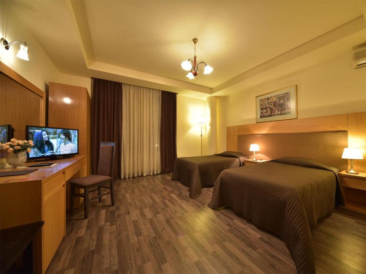 Hotel Doro City