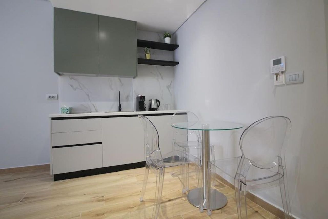 Elite Apartments Sarande!