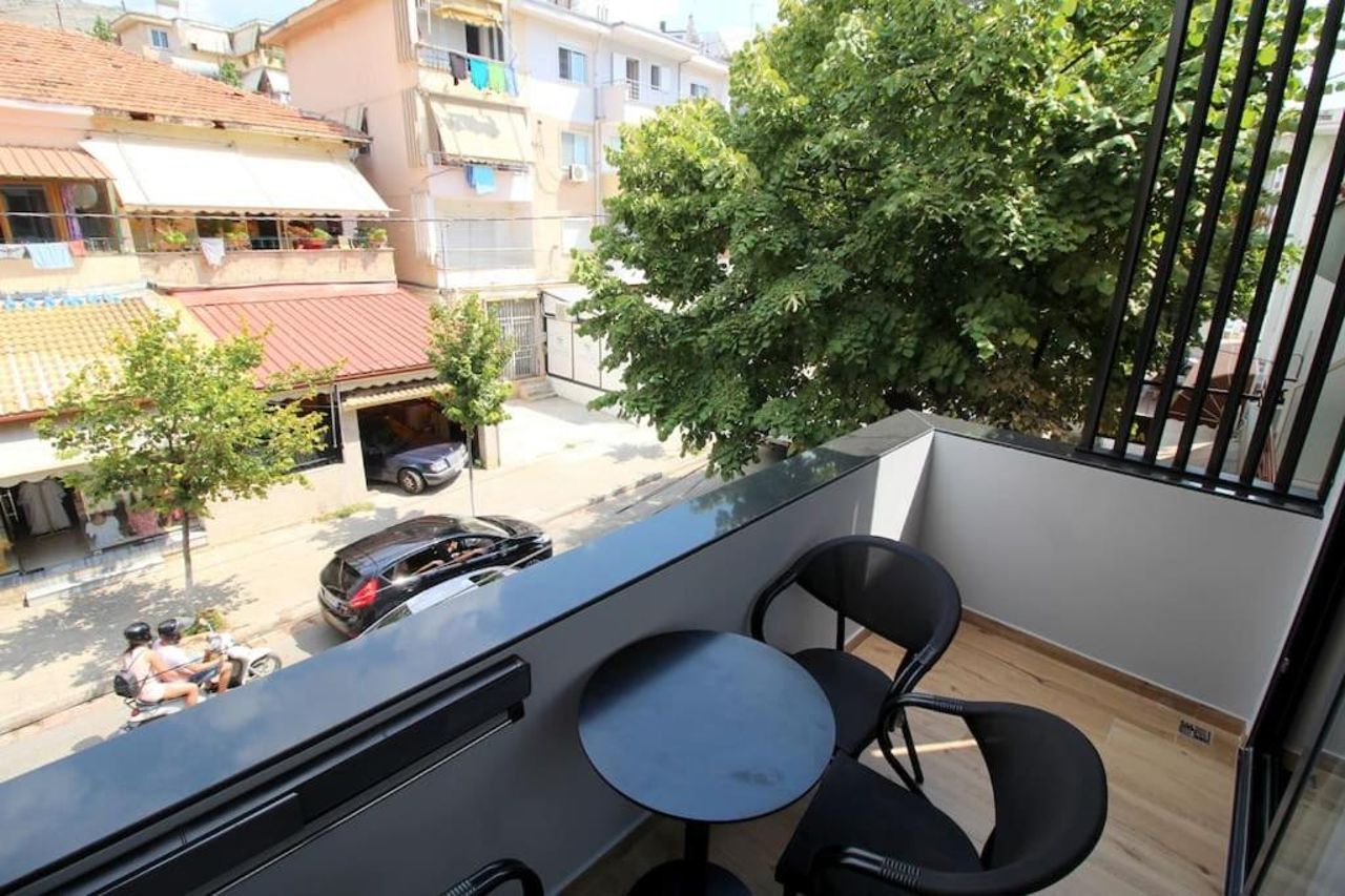 Elite Apartments Sarande!