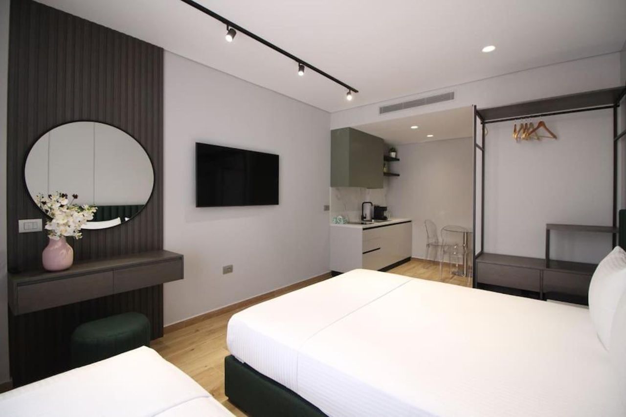 Elite Apartments Sarande!