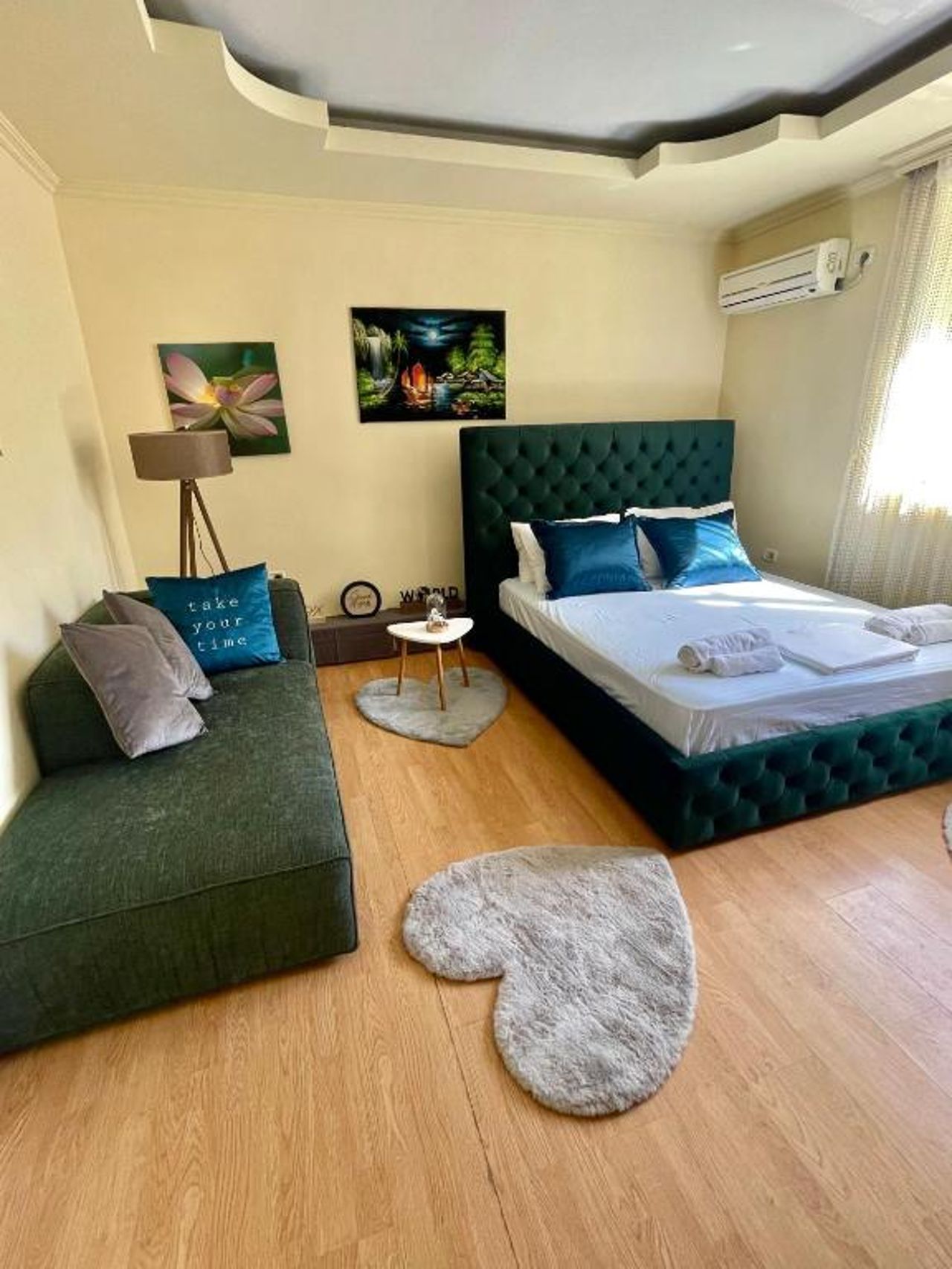 New Baazar Escape Home