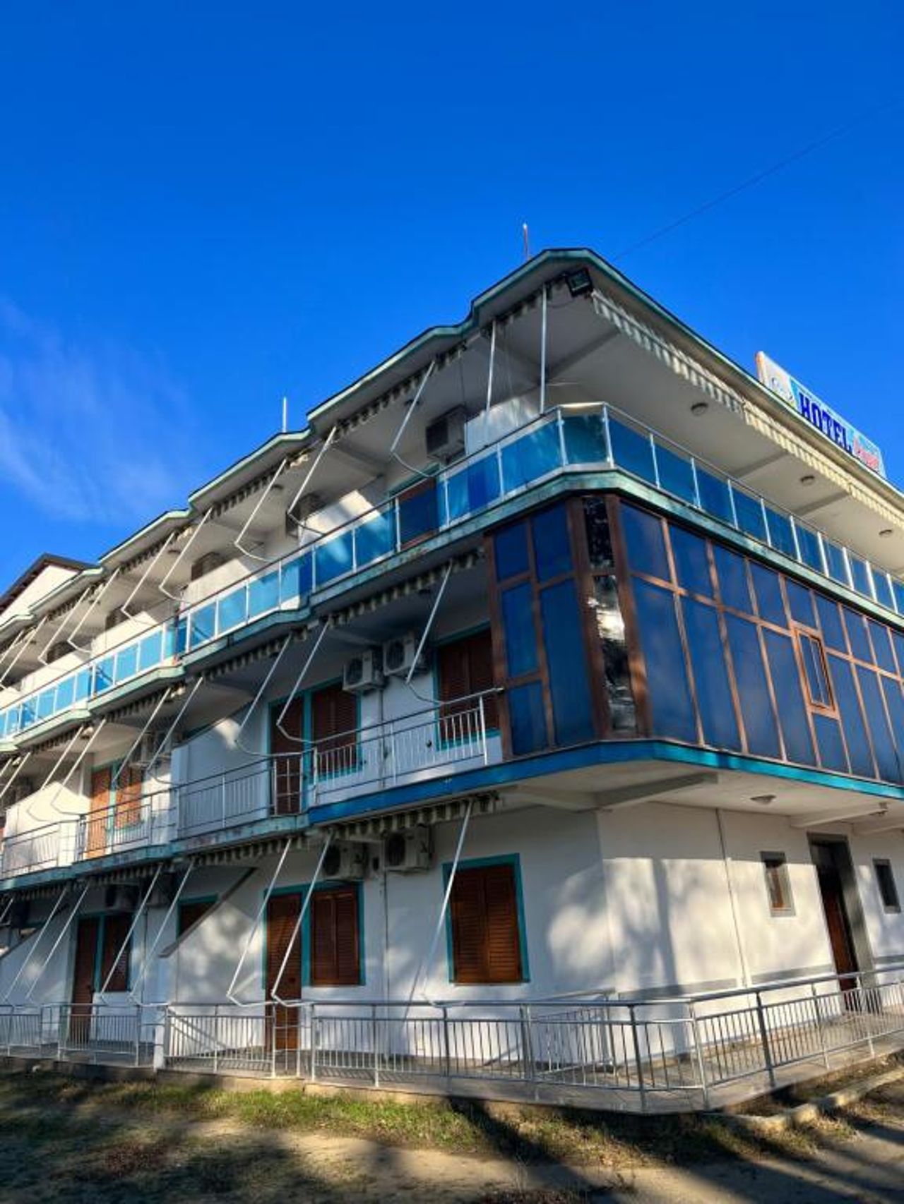 Hotel Kamberi 2