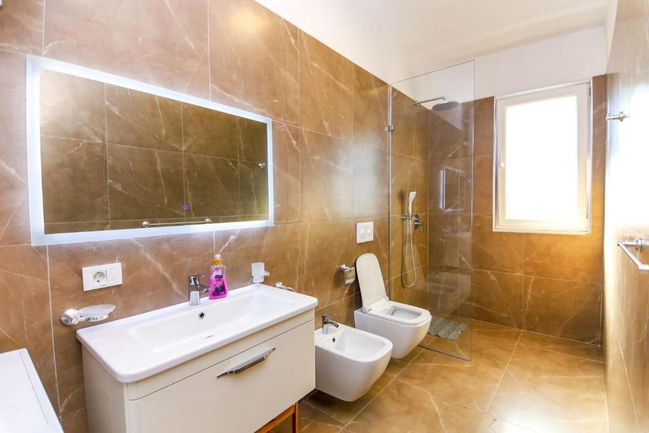 Luxury Apartment Tirana City Center