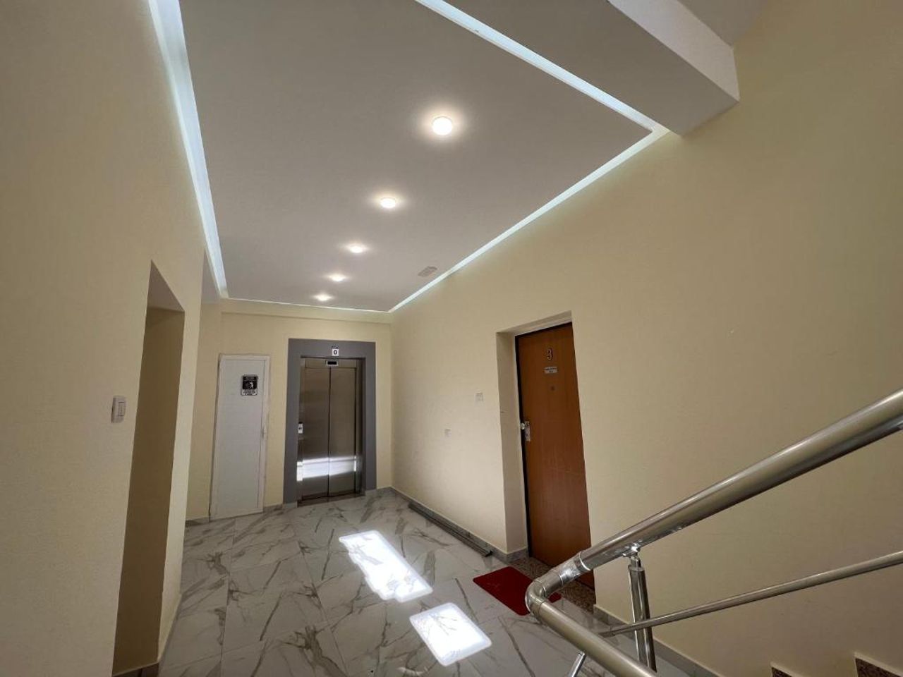 New Appartement for rent, in the heart of Shëngjin
