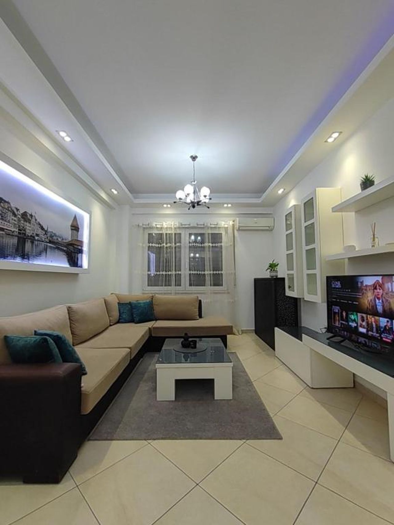 Tirana New Bazaar - Apartment no•2