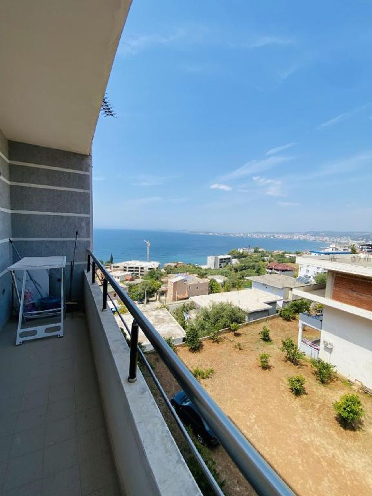 Apartment 2+1 Golden Ionic Vlora