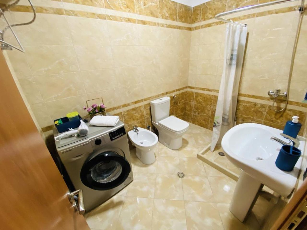 Apartment 2+1 Golden Ionic Vlora