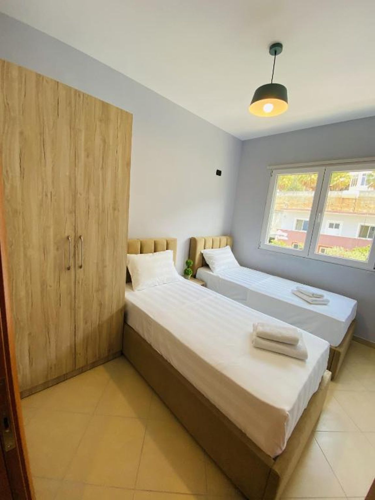 Apartment 2+1 Golden Ionic Vlora