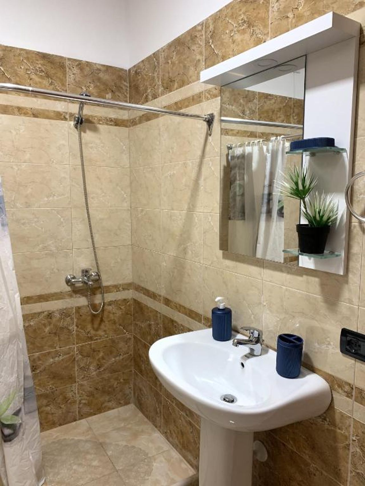 Apartment 2+1 Golden Ionic Vlora