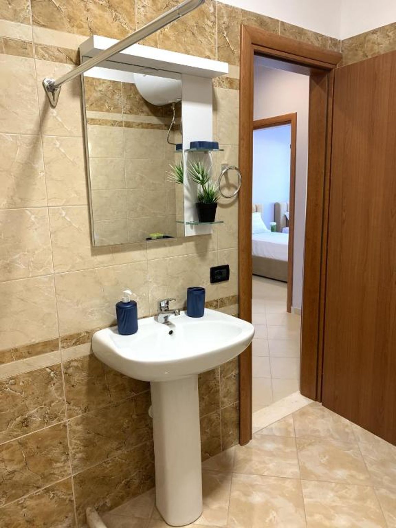 Apartment 2+1 Golden Ionic Vlora