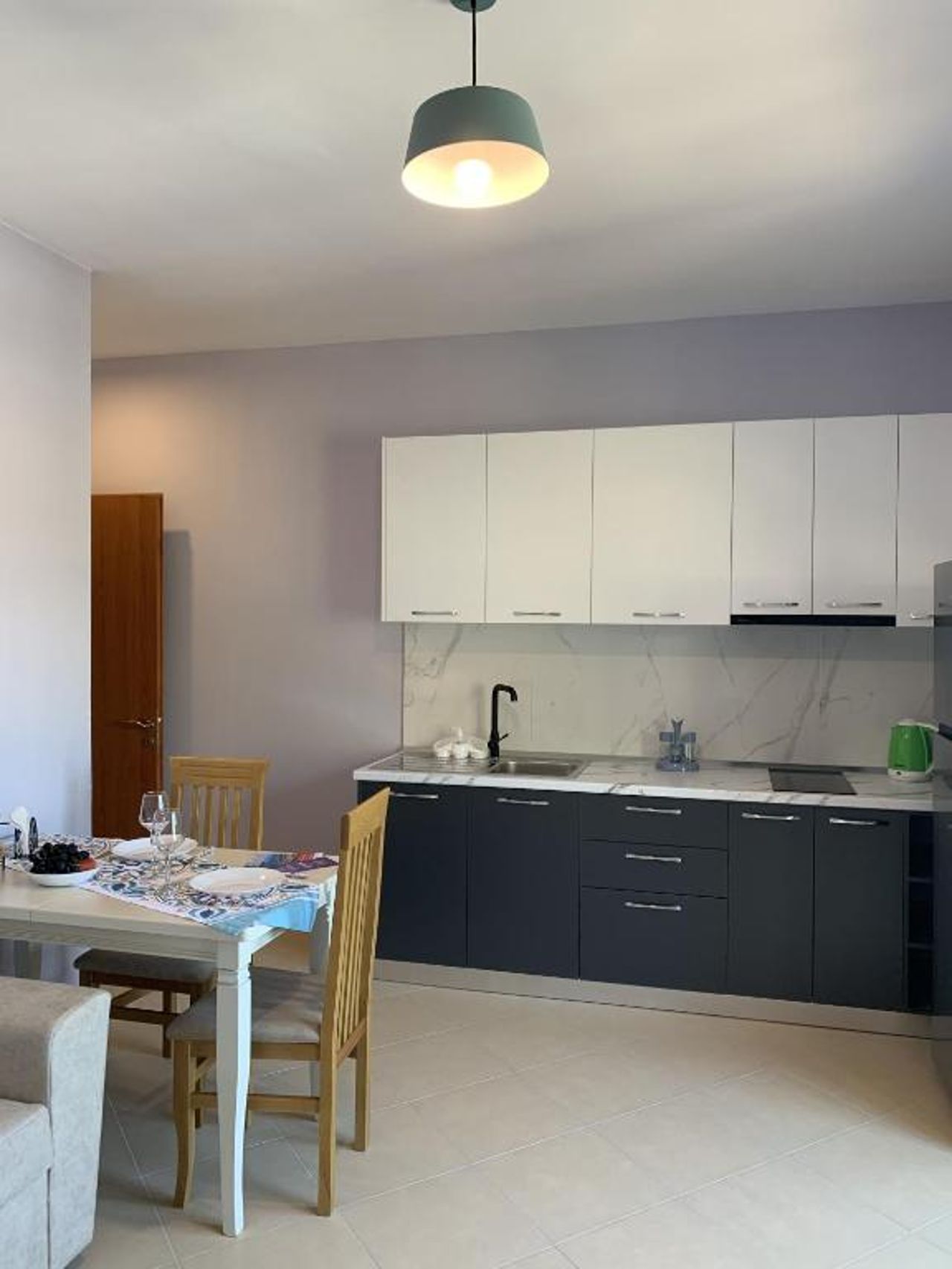 Apartment 2+1 Golden Ionic Vlora
