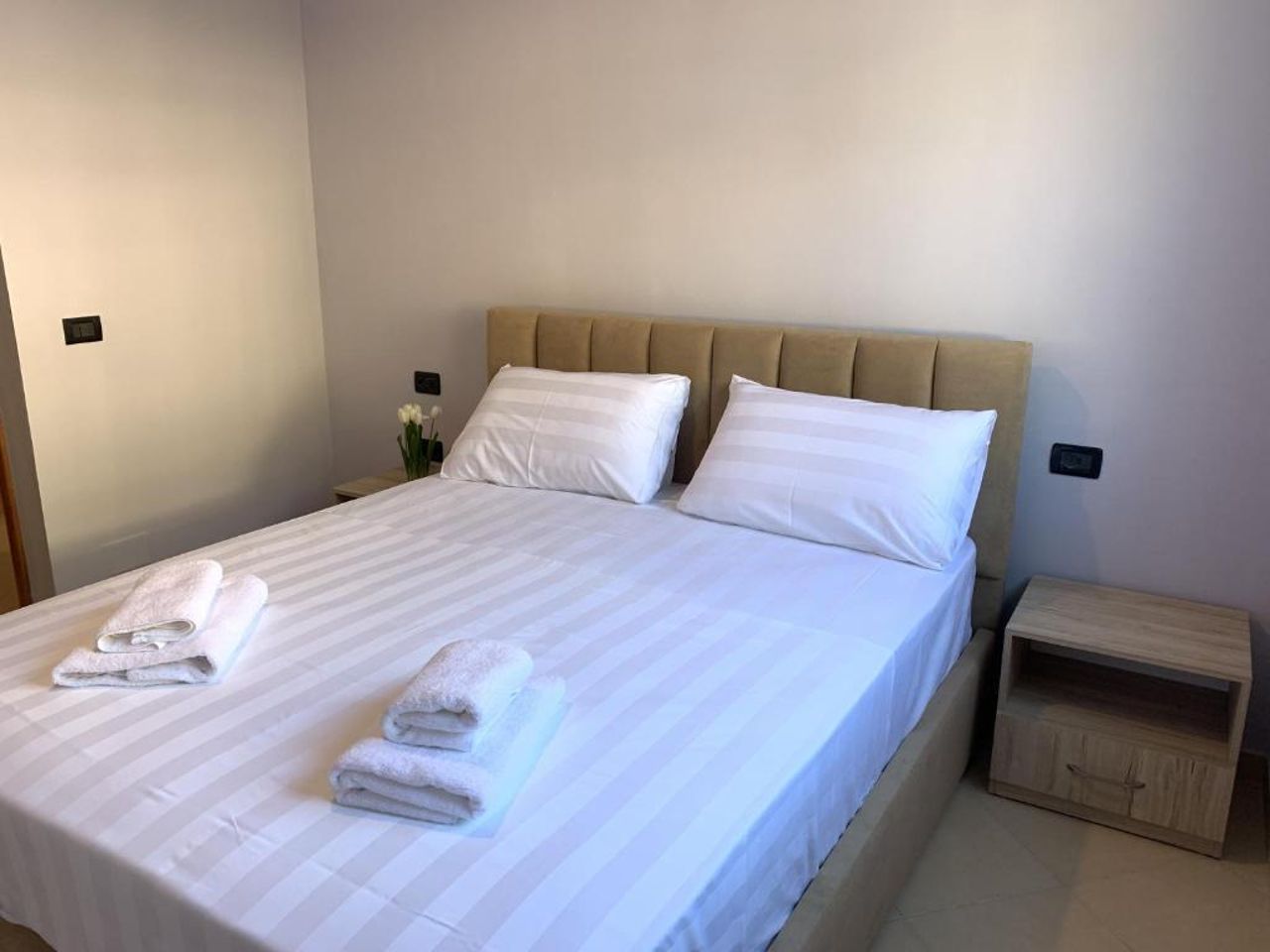 Apartment 2+1 Golden Ionic Vlora