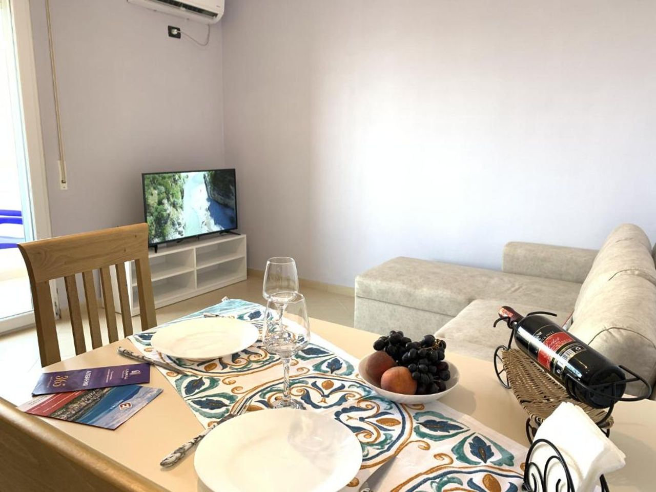 Apartment 2+1 Golden Ionic Vlora