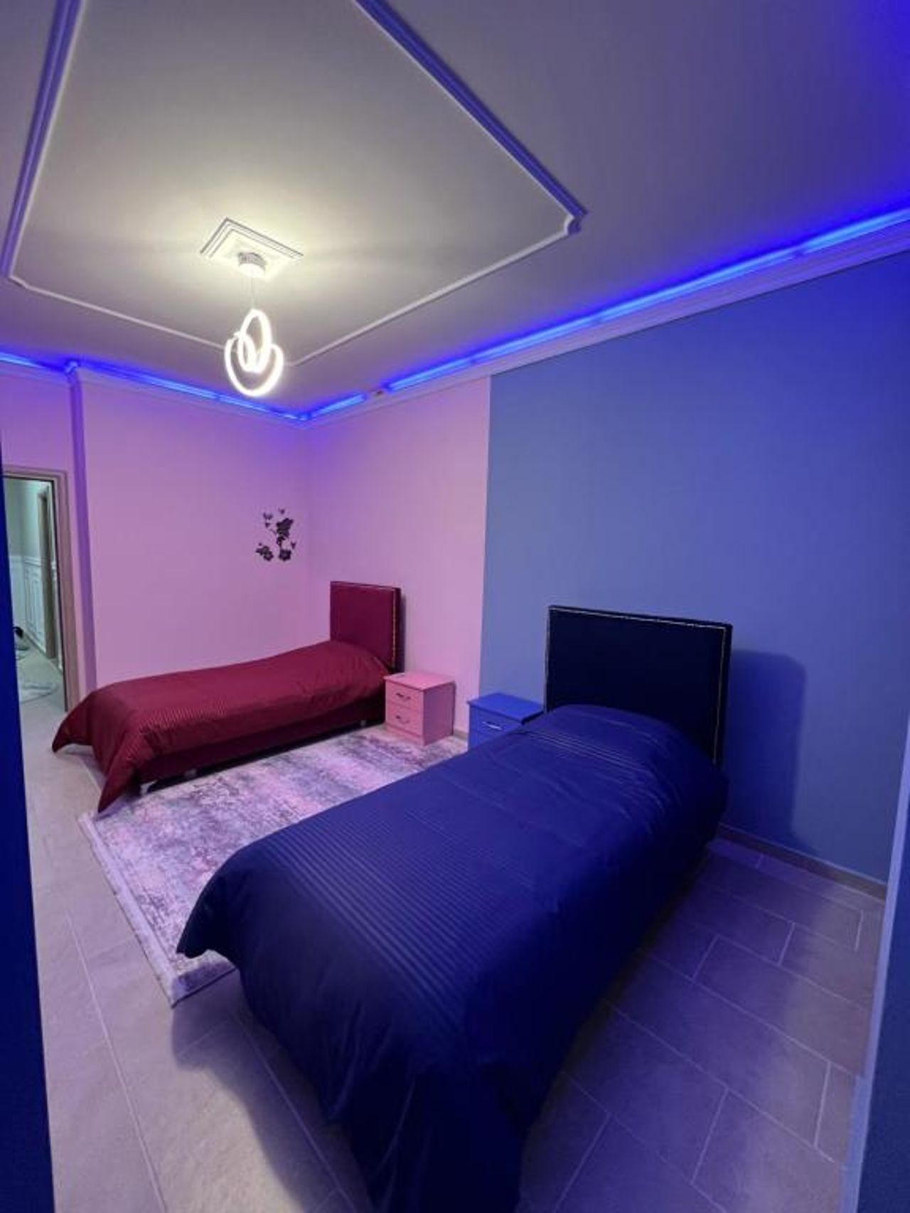 Luxury Apartment in Elbasan