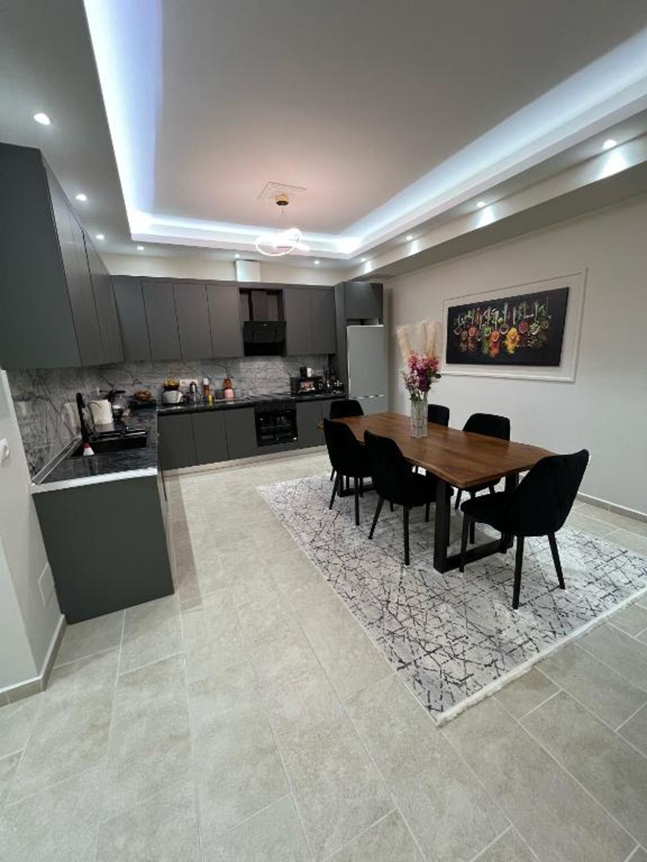 Luxury Apartment in Elbasan