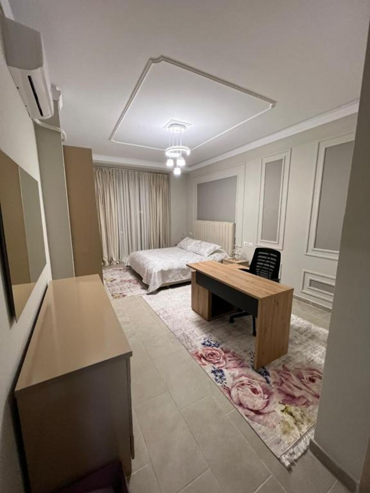 Luxury Apartment in Elbasan