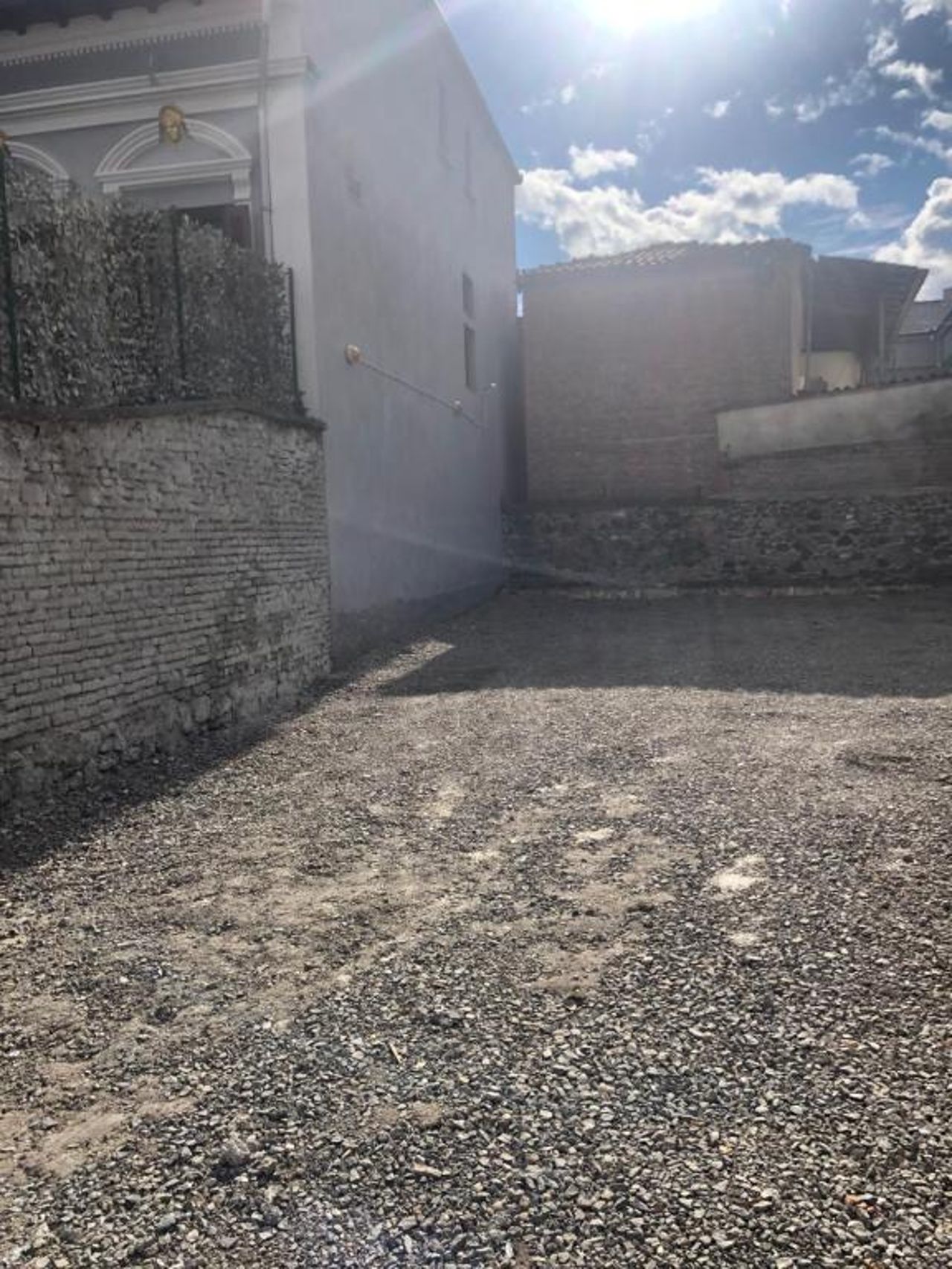 Hotel Vila Mano