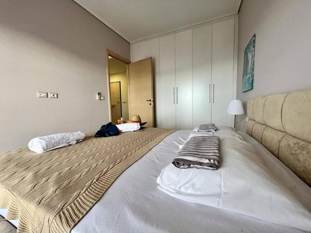 Flower Residence sea view