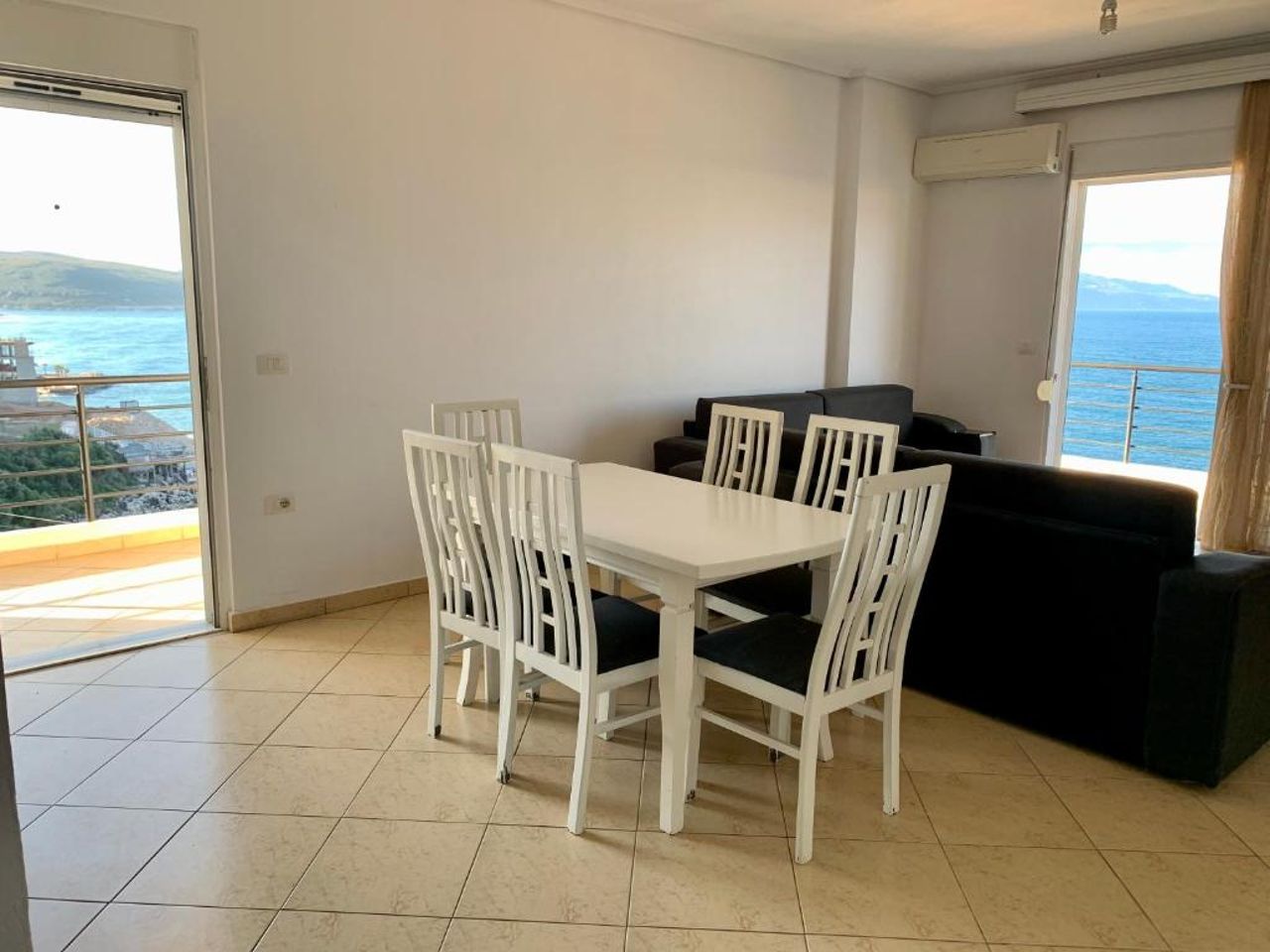Rosemary Sea View Apts