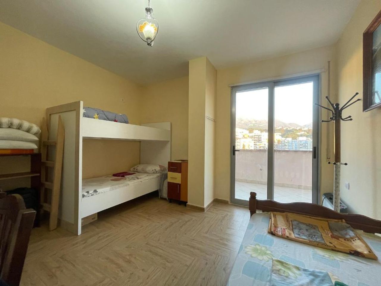 B&B - Private Rooms