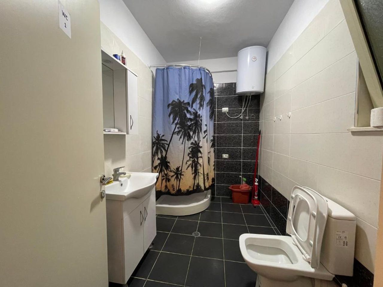 B&B - Private Rooms