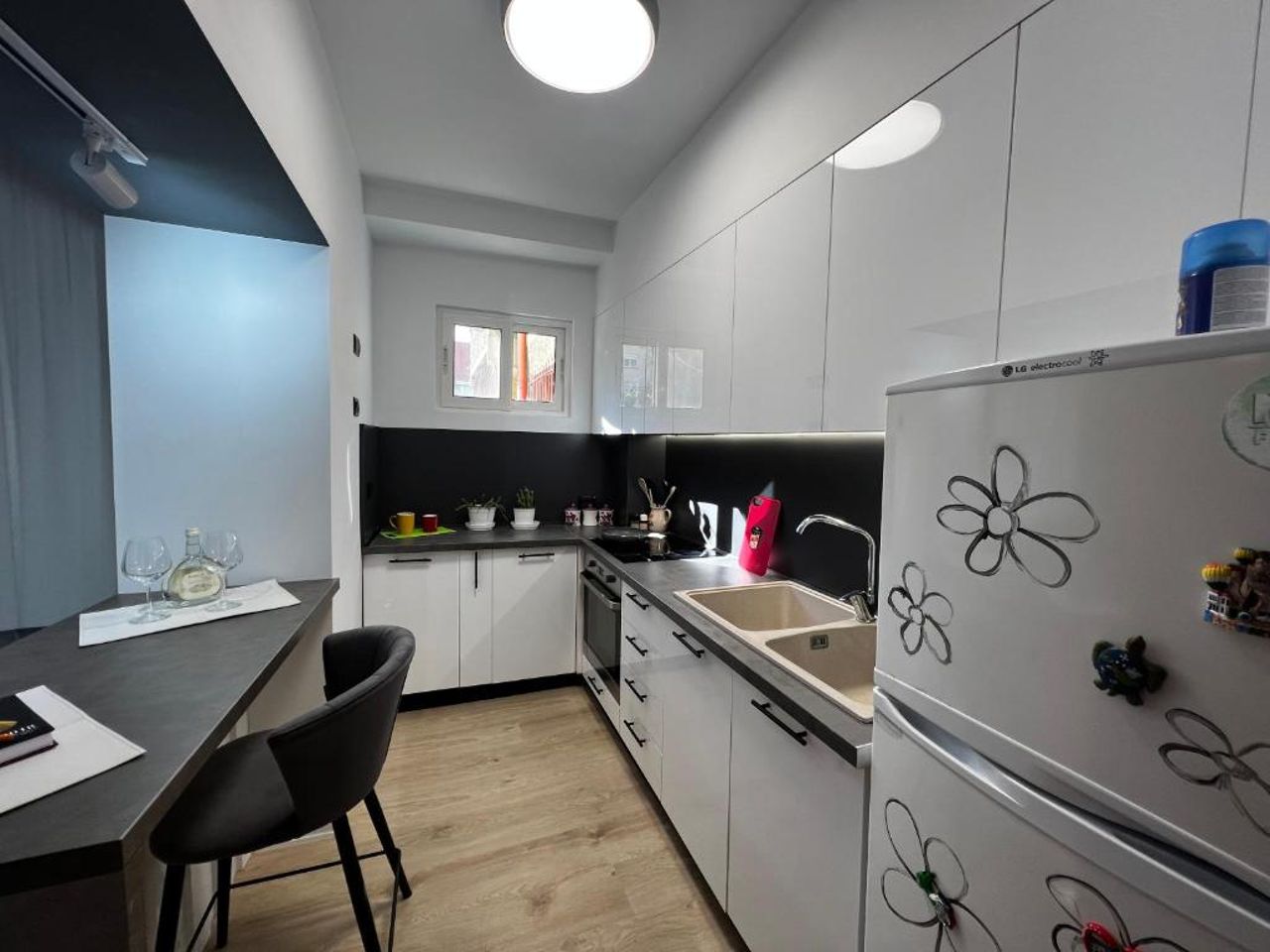 AmIon Apartment in Center of Tirana