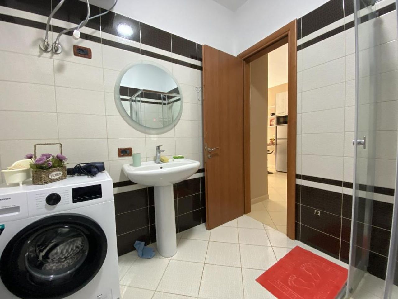 Apartment 1+1 Aquamarine Ionica