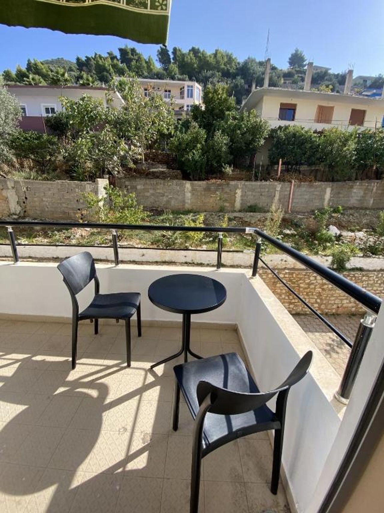 Apartment 1+1 Aquamarine Ionica