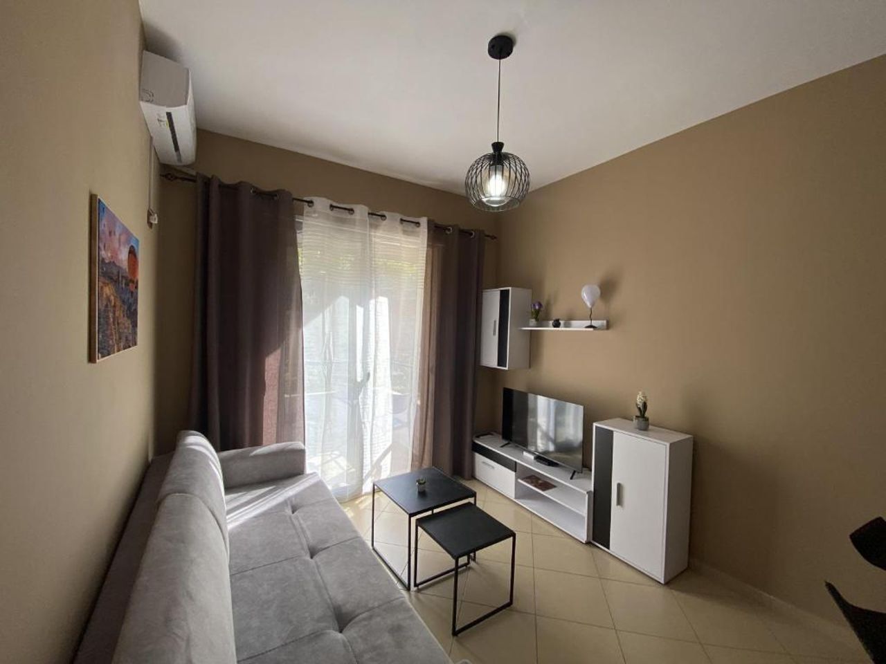 Apartment 1+1 Aquamarine Ionica