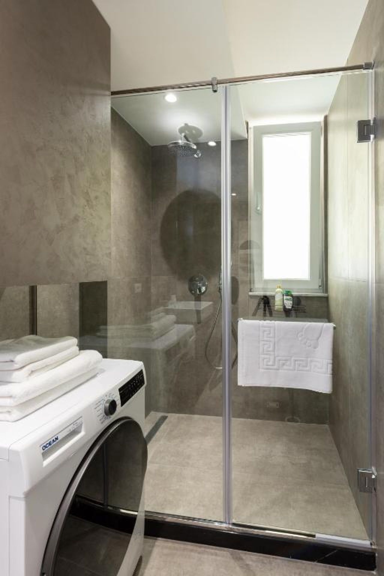 Luxury Apartment City Center