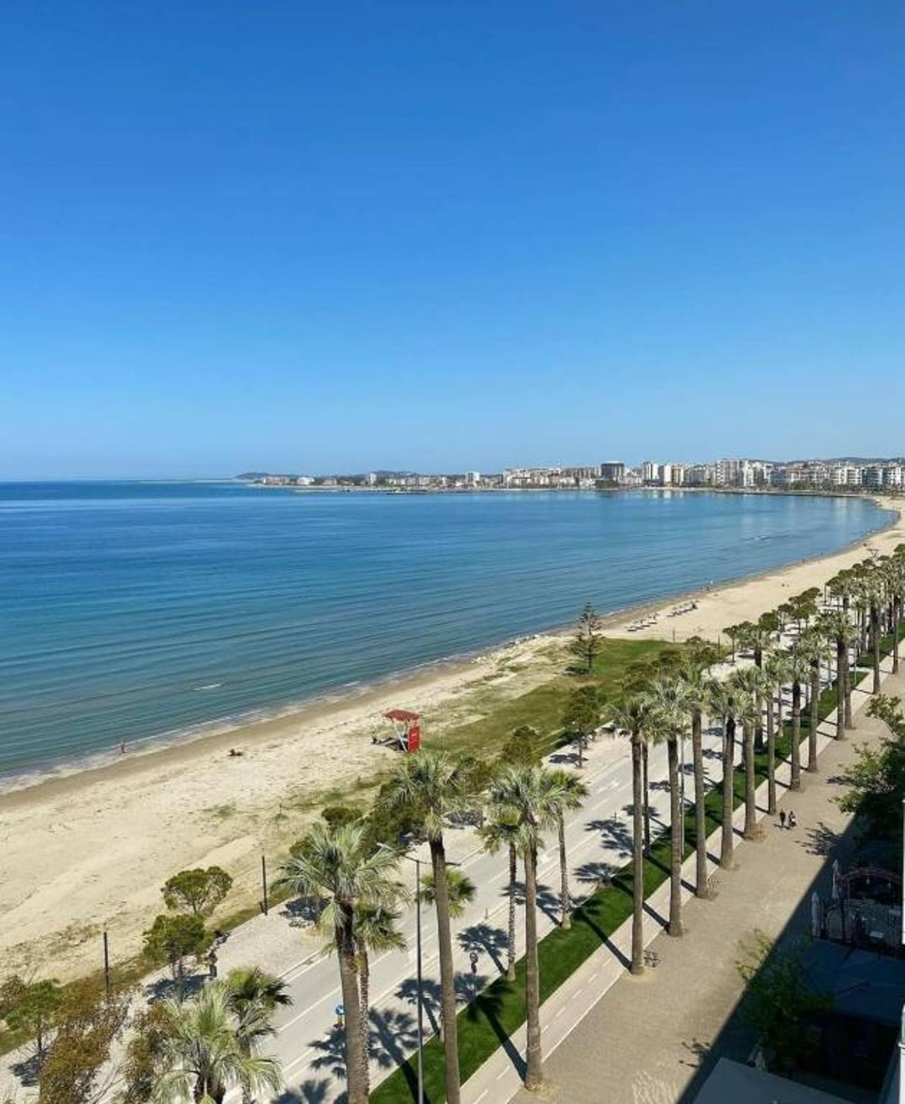 Vlora Bay Apartments
