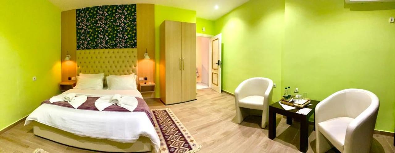 Pilo Lala Hotel