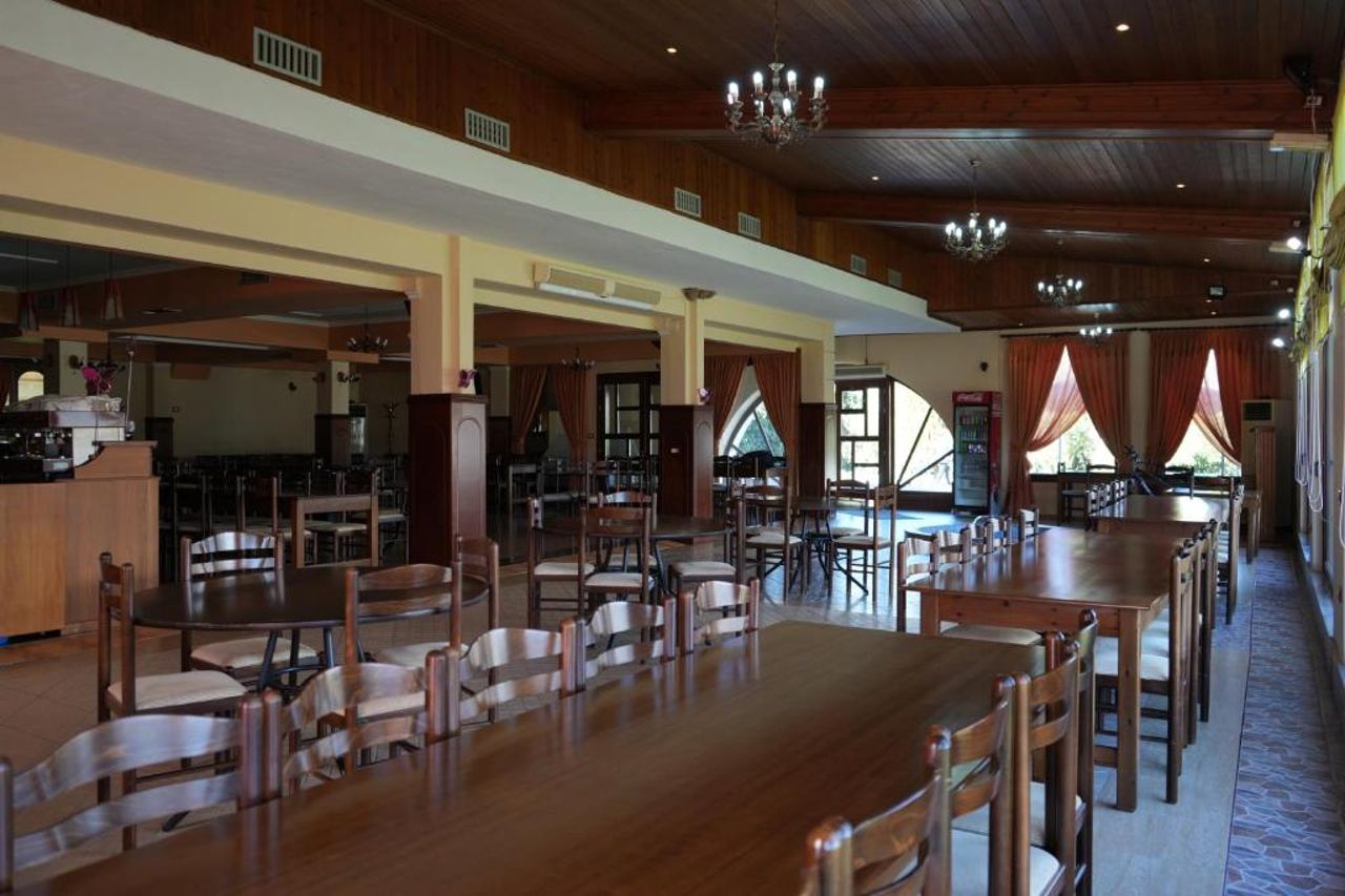 Hotel Viktoria