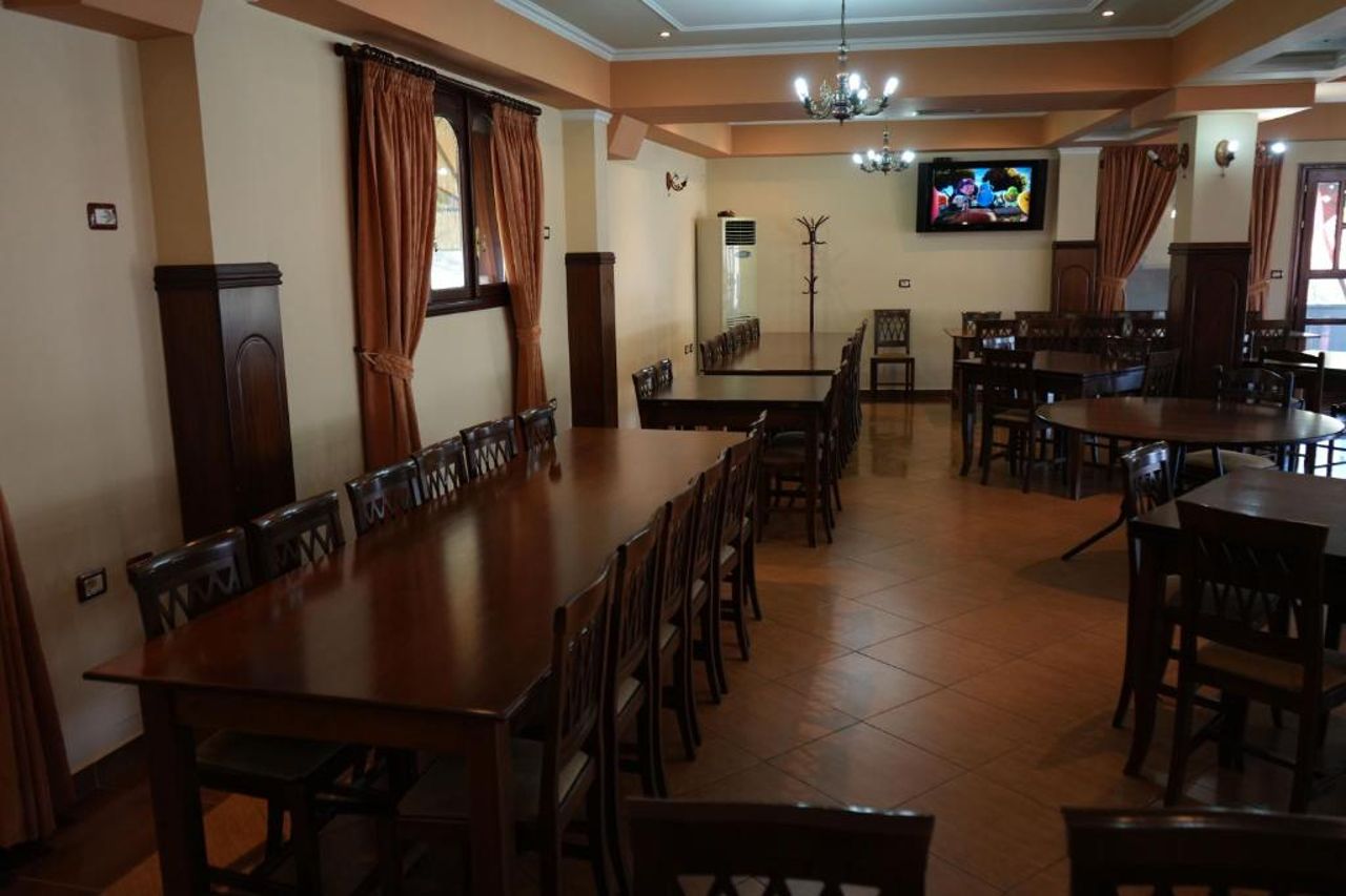 Hotel Viktoria