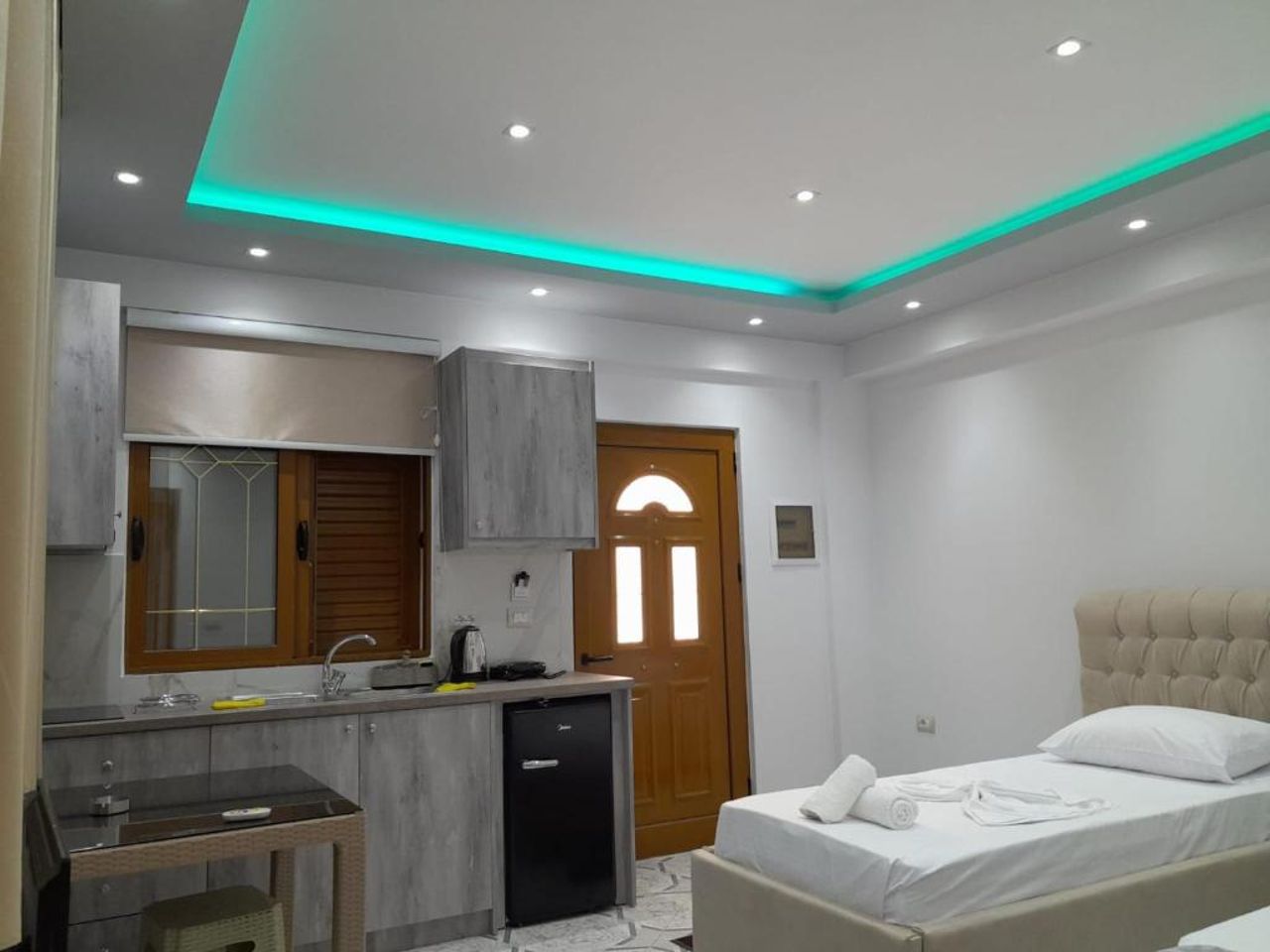 Sinani Apartments
